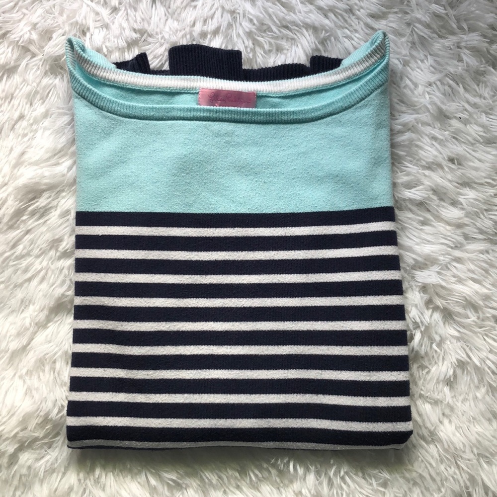 Lilly Pulitzer Sweater